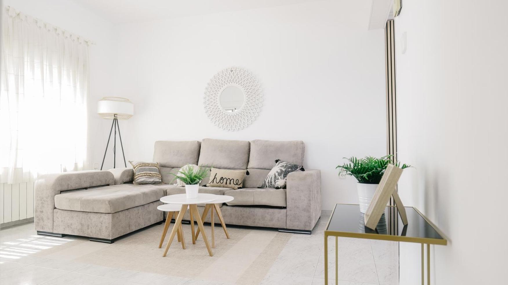 Casa Vesalia A 1A Linea De Mar Con Aa Y Wi-Fi. Villa Vinarós Ngoại thất bức ảnh