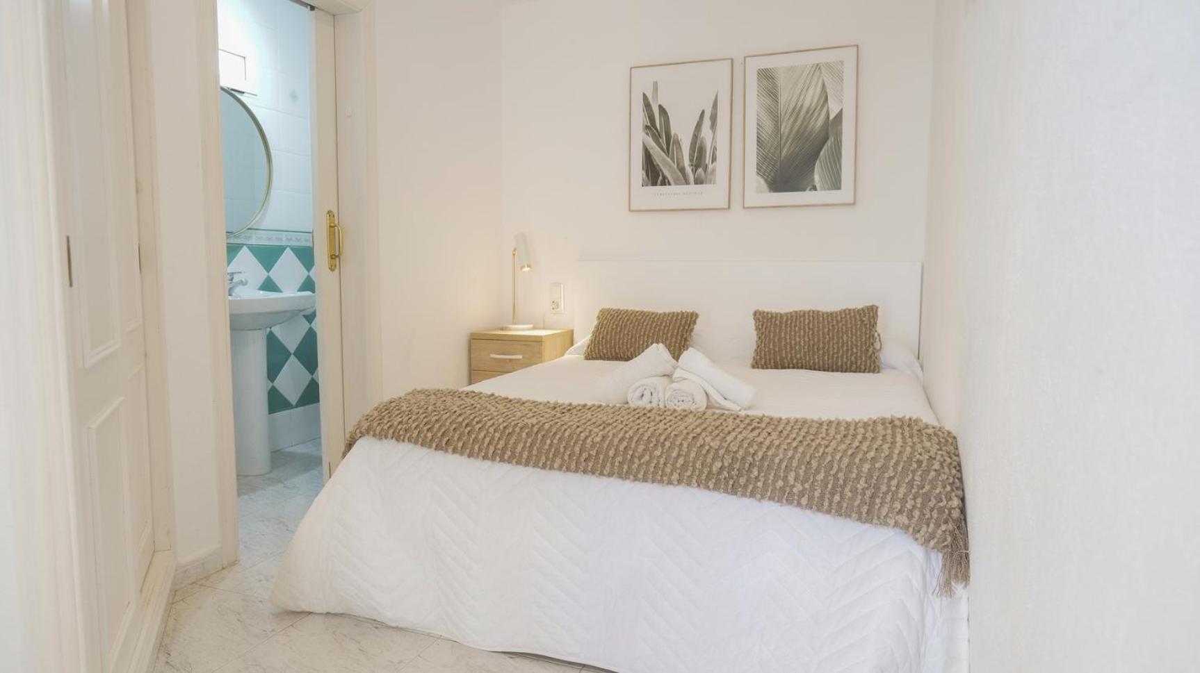 Casa Vesalia A 1A Linea De Mar Con Aa Y Wi-Fi. Villa Vinarós Ngoại thất bức ảnh